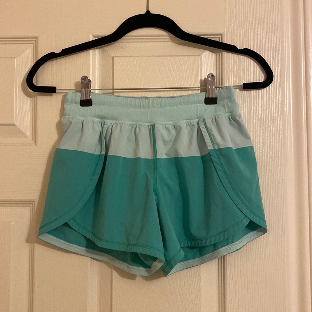 Lululemon Athletica Women’s Running Shorts
